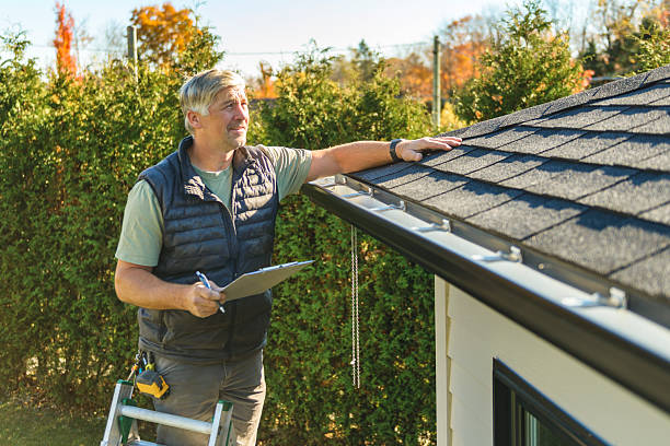 Trusted Flat Roof Repair service in Burton, MI - Ben Roofing and Steel LLC